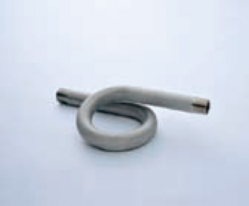 O type bend pipe